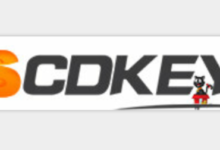 CDKeys美国官网：领先的数字游戏交易平台-LaMaHT辣妈海淘