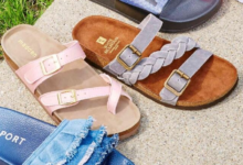 DSW美国官网:以销售鞋类为主的在线商店-LaMaHT辣妈海淘