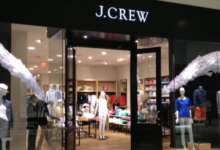 J.Crew美国官网:美国知名休闲服装品牌-LaMaHT辣妈海淘