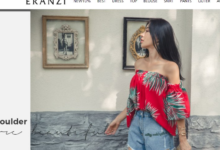 ERANZI韩国官网：最热门的线上零售商-LaMaHT辣妈海淘