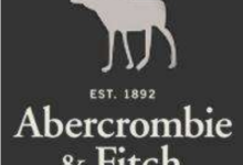 abercrombie美国官网:美国知名休闲服装品牌-LaMaHT辣妈海淘