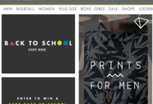 DrJays美国官网:美国最大的嘻哈服饰门户网站-LaMaHT辣妈海淘