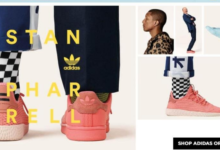 Jdsports英国官网：英国领先的运动鞋和运动服饰零售商-LaMaHT辣妈海淘