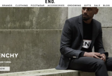 END Clothing英国官网:在线潮人鞋类精品商城-LaMaHT辣妈海淘