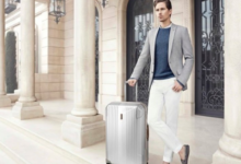 Hartmann美国官网:奢华箱包皮具品牌-LaMaHT辣妈海淘