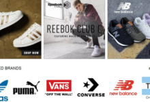 journeys美国官网：全球知名鞋履品牌授权零售商-LaMaHT辣妈海淘