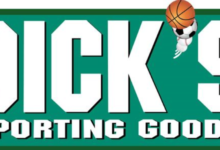 Dick's Sporting Goods美国官网:领先全渠道体育用品零售商-LaMaHT辣妈海淘