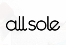 英国一家专门出售品牌鞋子的网站:Allsole英国官网-LaMaHT辣妈海淘