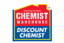 Chemist Warehouse澳洲官网:澳洲连锁大药房-LaMaHT辣妈海淘