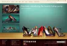 Gucci美国官网：古驰服装奢侈网站-LaMaHT辣妈海淘