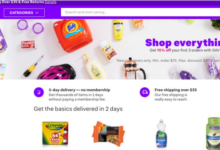 美国著名在线购物网站：Jet美国官网-LaMaHT辣妈海淘