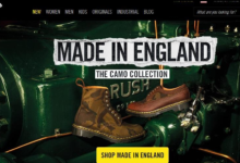 dmusastore美国官网:鞋履、服装、文具、包等潮流必备单品-LaMaHT辣妈海淘