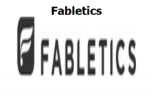 Fabletics美国官网：美国运动服饰品牌-LaMaHT辣妈海淘