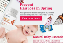 eVitamins美国官网：专注保健品和天然产品的网站-LaMaHT辣妈海淘