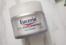 Eucerin优色林 Q10 抗皱保湿面霜-LaMaHT辣妈海淘