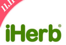 iHerb官网精选姜黄素产品6.7折闪促满20美金全场免邮-LaMaHT辣妈海淘