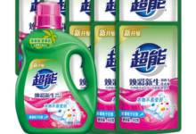 12月28日【猫超立白】值得买洗衣液11斤+凝珠65颗【49.8】-LaMaHT辣妈海淘