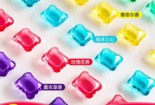 12月20日 拼多多精选洗衣凝露领劵立减-LaMaHT辣妈海淘