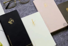 天猫kinbor创意本 四本叠加+淘金币(19.42)-LaMaHT辣妈海淘