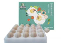 12月19日 天猫圣迪乐村无菌新鸡蛋60枚36.4-LaMaHT辣妈海淘