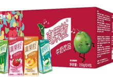 【猫超】两款礼盒组合好价 （盛耳杂粮2.75kg 31.7/盒 蒙牛真果粒250g*24盒/箱 29.69/箱） 有需速入-LaMaHT辣妈海淘