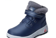 【天猫】推荐买 足力健防水防滑反光羊毛老人鞋,到手【195】新低-LaMaHT辣妈海淘