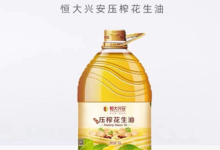 【猫超】值得买推荐 恒大花生油5L+ 来伊份卤味礼盒,实付【92.84】-LaMaHT辣妈海淘