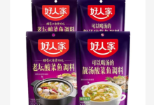 【猫超】好人家火锅底料好价组合来了，喜欢速入-LaMaHT辣妈海淘