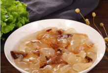 【猫超】推荐组合 赶海弟海蜇头礼盒1200g*2 + 朋趣嗨吃家酸辣粉126g*8桶 vip实付【42.6】-LaMaHT辣妈海淘