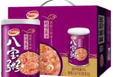 【猫超】超值买推荐 24罐达利园八宝粥到手【31.2】神价-LaMaHT辣妈海淘