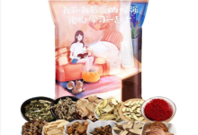 【猫超】推荐买 正虎堂药贴22贴+100袋泡脚粉 vip实付【13.7】包邮-LaMaHT辣妈海淘