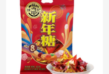 【猫超】超值推荐 徐福记两个年货组合，有需囤-LaMaHT辣妈海淘