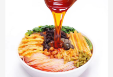 【猫超】 推荐买（苏城得焖肉奥灶汤面223g*2 + 朋趣螺蛳粉305g*3袋）vip【31.2】返4猫超卡-LaMaHT辣妈海淘