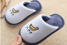 1月4日0点: 天猫精选超值买推荐MAALVNIOE 麻旅 儿童棉拖鞋 9.8元包邮(双重优惠)-LaMaHT辣妈海淘