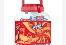 【猫超】推荐囤年货（阿尔卑斯软糖1kg+硬糖1kg+牛奶糖700g） 一起实付【85.9】包邮-LaMaHT辣妈海淘