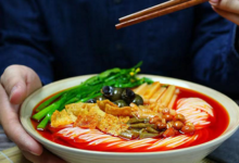 【天猫】吃小天柳州螺蛳粉330g*5，实际【0.17】好价入手-LaMaHT辣妈海淘