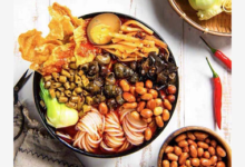 1月6号【天猫】超值买推荐 新增的广西券券后好价(想吃不要钱螺蛳粉的准备)-LaMaHT辣妈海淘