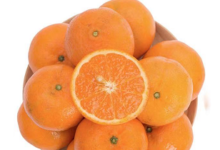 【京东】超值神券，脐橙9斤装19.9元  速度-LaMaHT辣妈海淘