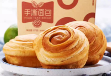 【京东】领劵手撕面包1000g 到手价【19.9】-LaMaHT辣妈海淘