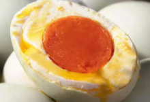 【京东】流油海鸭蛋领劵 到手价9.9元-LaMaHT辣妈海淘