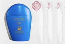 【资生堂】手淘扫码蓝胖子2ml*6【19.9】-LaMaHT辣妈海淘