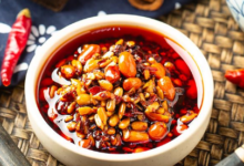 【限安卓】TX视频里有1元辣酱 库存少-LaMaHT辣妈海淘