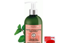 【欧舒丹】预约头皮检测 可免费领取小样-LaMaHT辣妈海淘