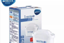 【京东】碧然德Maxtra多效滤芯1枚【3.25】包邮!西北东北有库存-LaMaHT辣妈海淘