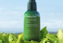 【免费】悦诗风吟绿茶籽精华水分基底菁露3ml申领 专柜自提-LaMaHT辣妈海淘