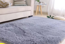 【签到红包】亚亨长绒地毯0.5*1.6米 大约【3.02】左右-LaMaHT辣妈海淘