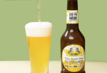 【百度】啤酒1元包邮-LaMaHT辣妈海淘