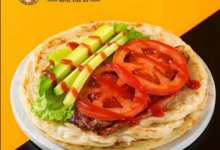 皇家小虎手抓饼皮原味60g*20片 实付【6】左右入手-LaMaHT辣妈海淘