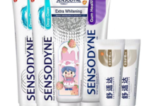 【猫超】舒适达套装+老管家消毒液2L vip+淘金币最低【34】好价-LaMaHT辣妈海淘