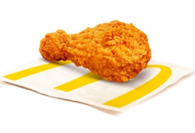 【麦当劳】江浙沪部分区、199***积分兑免费麦麦脆汁鸡券-LaMaHT辣妈海淘